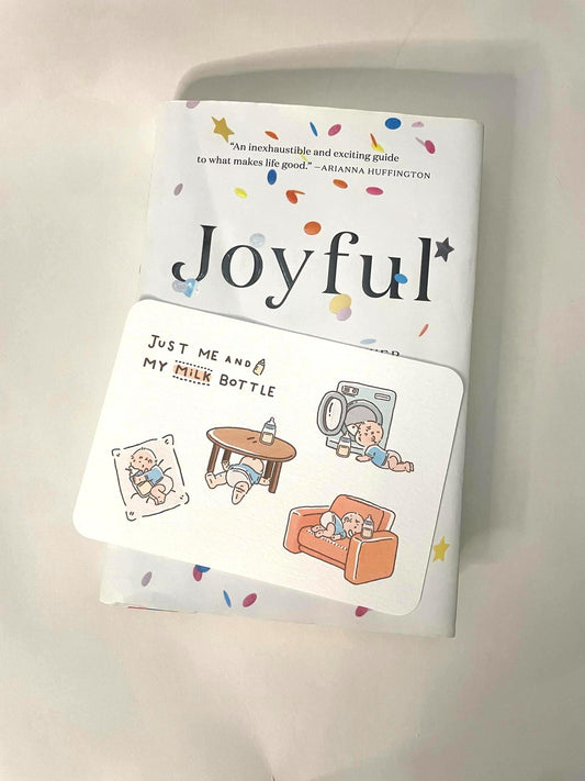 Cute Baby Card
