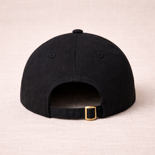 "No Bagel" - tennis hat