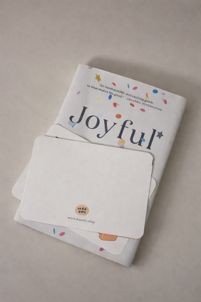 Cute Baby Card