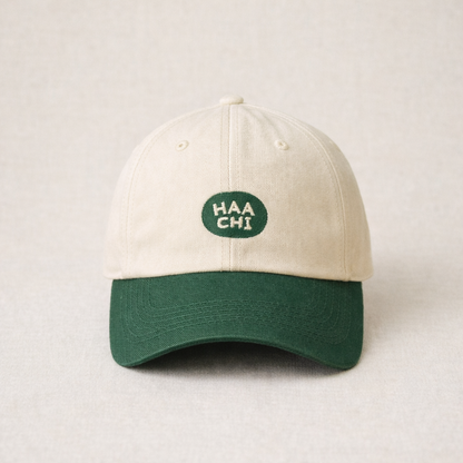 Haachi Collection - Cap