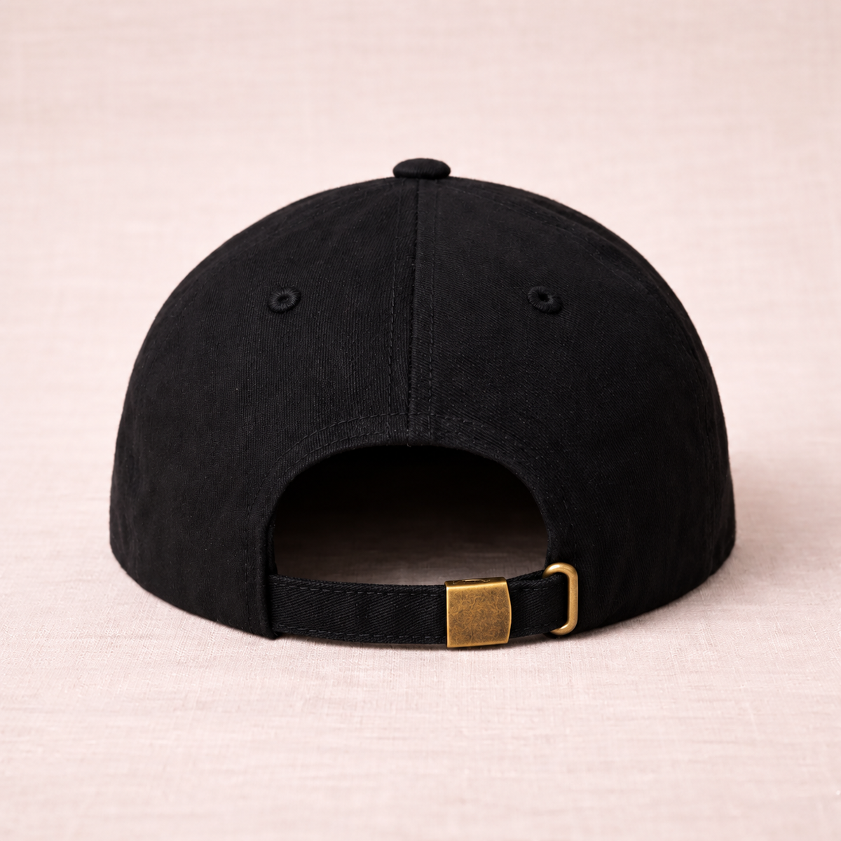 "No Bagel" - tennis hat