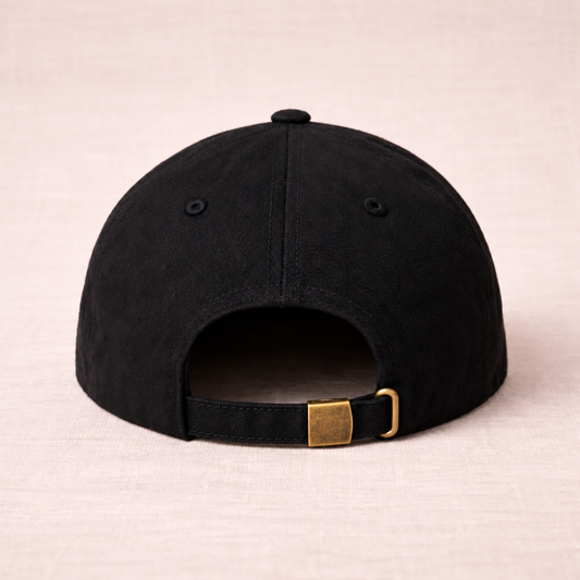 "It's in" - Tennis hat