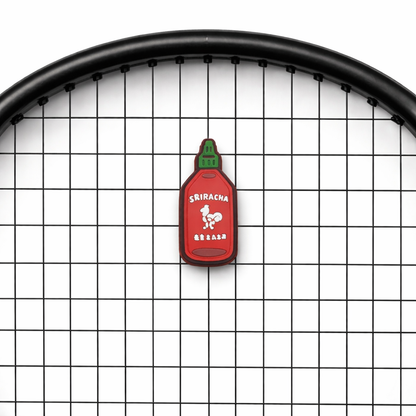 Spicy Shots - Tennis Racket Silicone Dampeners