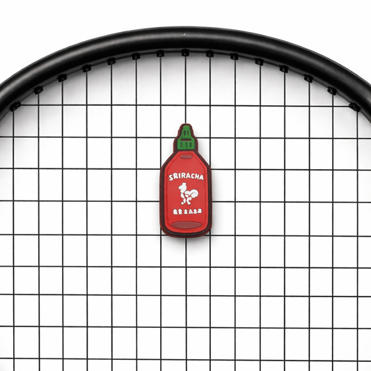 Spicy Shots - Tennis Racket Silicone Dampeners
