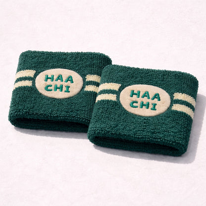 Haachi Collection - Wrist Band (2Pcs)