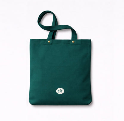 Haachi Collection - Tote bag