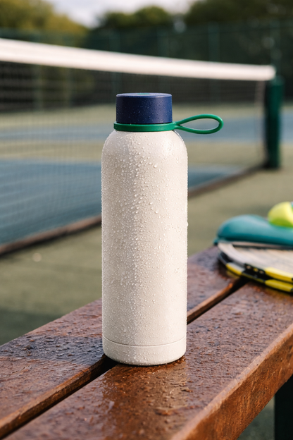 Haachi Collection - 24 oz Insulated Water Bottle for Sport