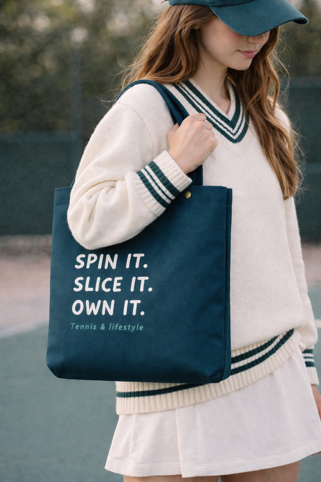 Haachi Collection - Tote bag