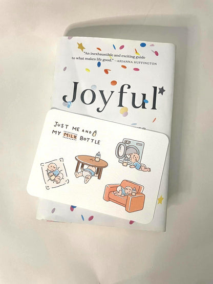 Cute Baby Card
