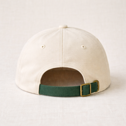Haachi Collection - Cap