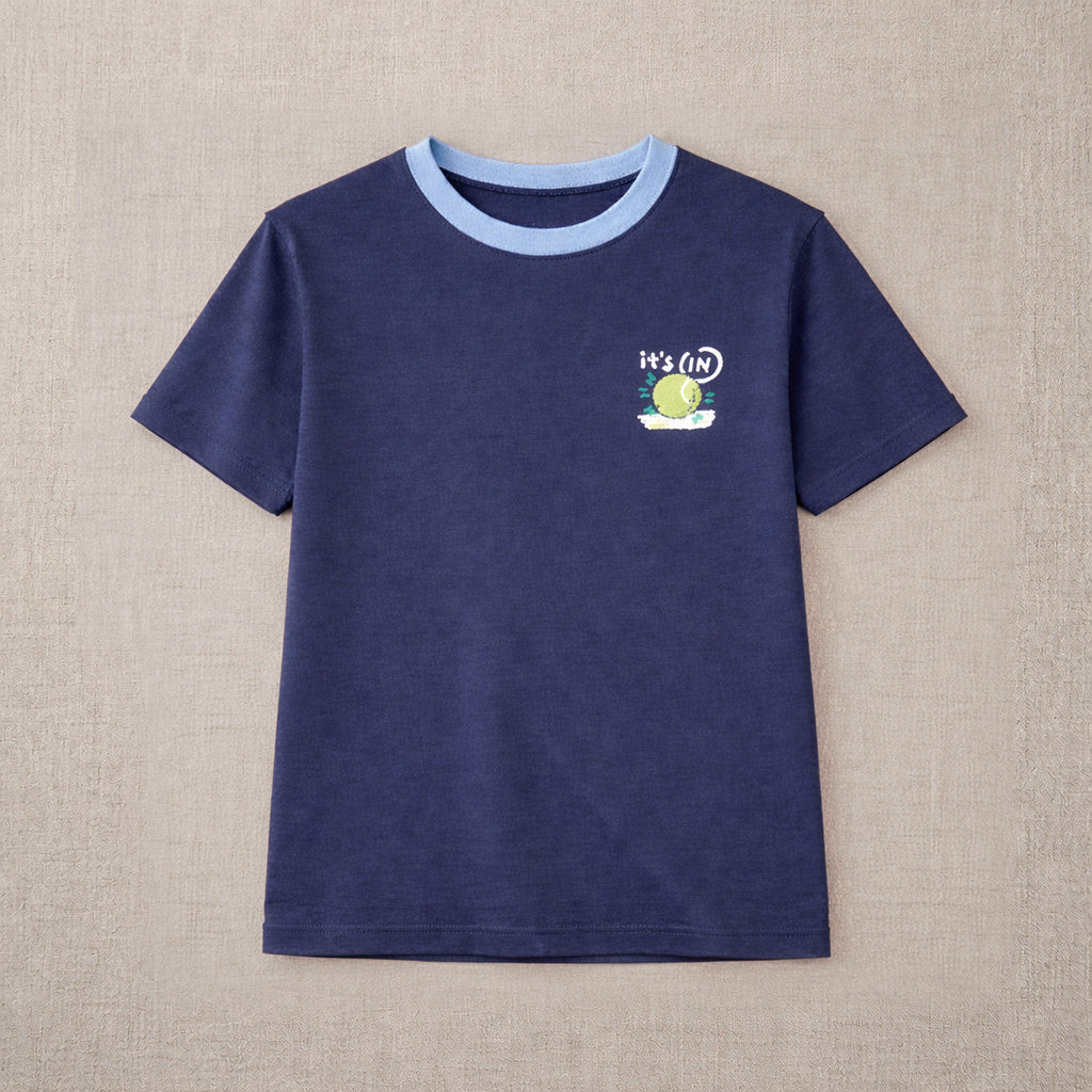"It's In" Tee