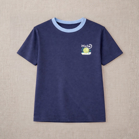 "It's In" Tee