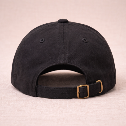 "It's in" - Tennis hat