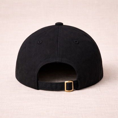 "No Bagel" - tennis hat