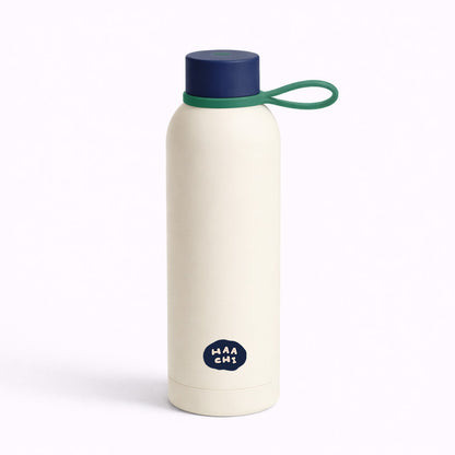Haachi Collection - 24 oz Insulated Water Bottle for Sport